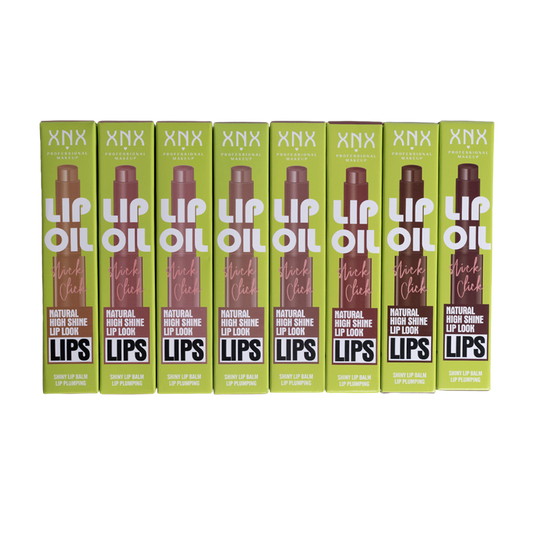 XNX Lip Oil