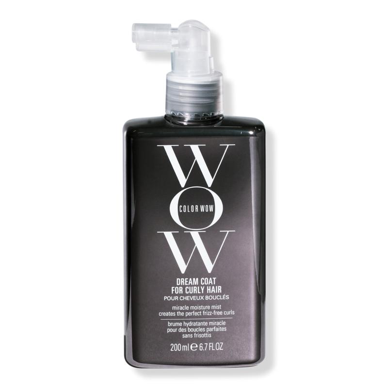 Color Wow Dream Coat Hair Spray for Curly Hair, 200ml