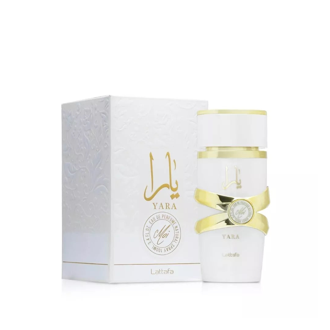 Yara Perfume By Lattafa