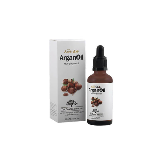 سيروم ارغان LOVE JOJO