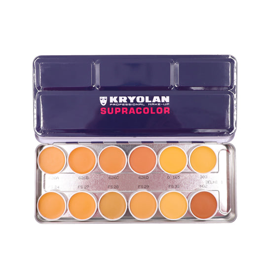 كوركتر Kryolan