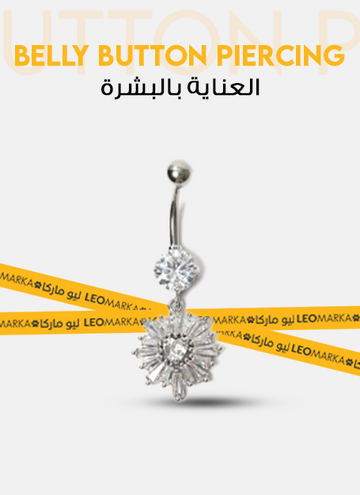 Body Jewelry