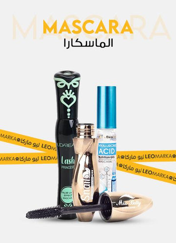 Mascara