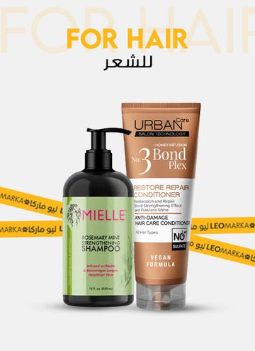 Hair Care