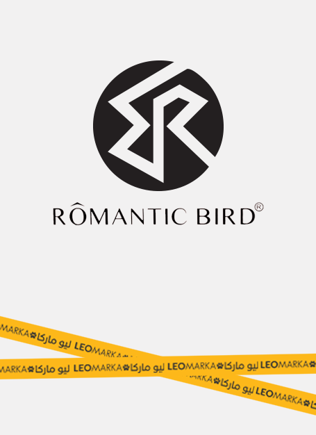 Romantic Bird