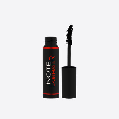 NOTE LASH MASTER MASCARA