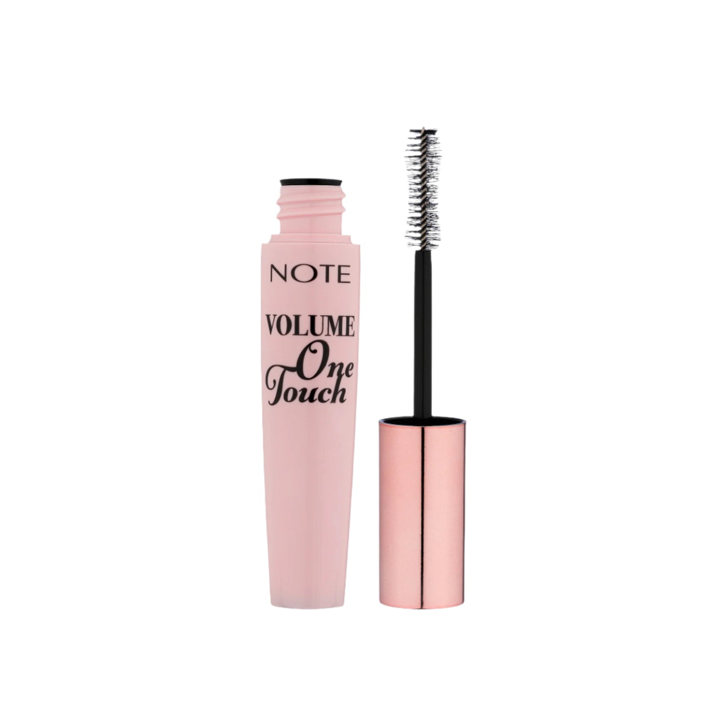 NOTE VOLUME ONE TOUCH MASCARA