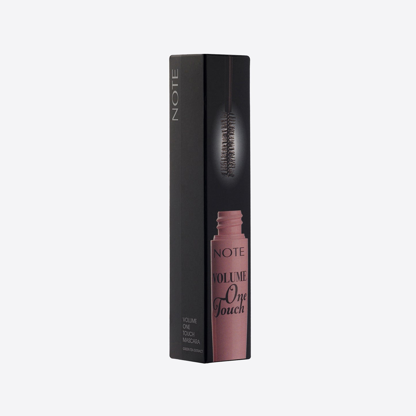 NOTE VOLUME ONE TOUCH MASCARA