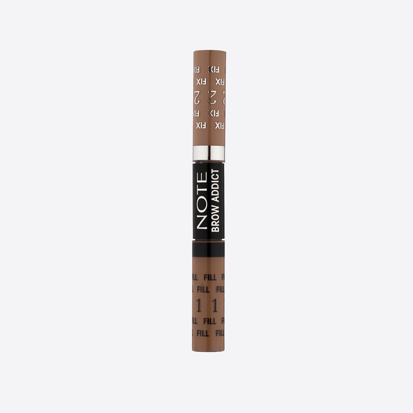 NOTE BROW ADDICT TINT & SHAPING GEL