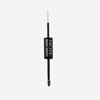 NOTE BROW ADDICT TINT & SHAPING GEL