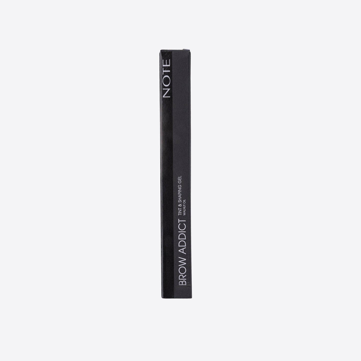 NOTE BROW ADDICT TINT & SHAPING GEL