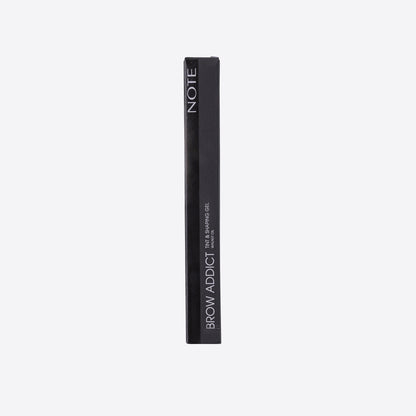 NOTE BROW ADDICT TINT & SHAPING GEL