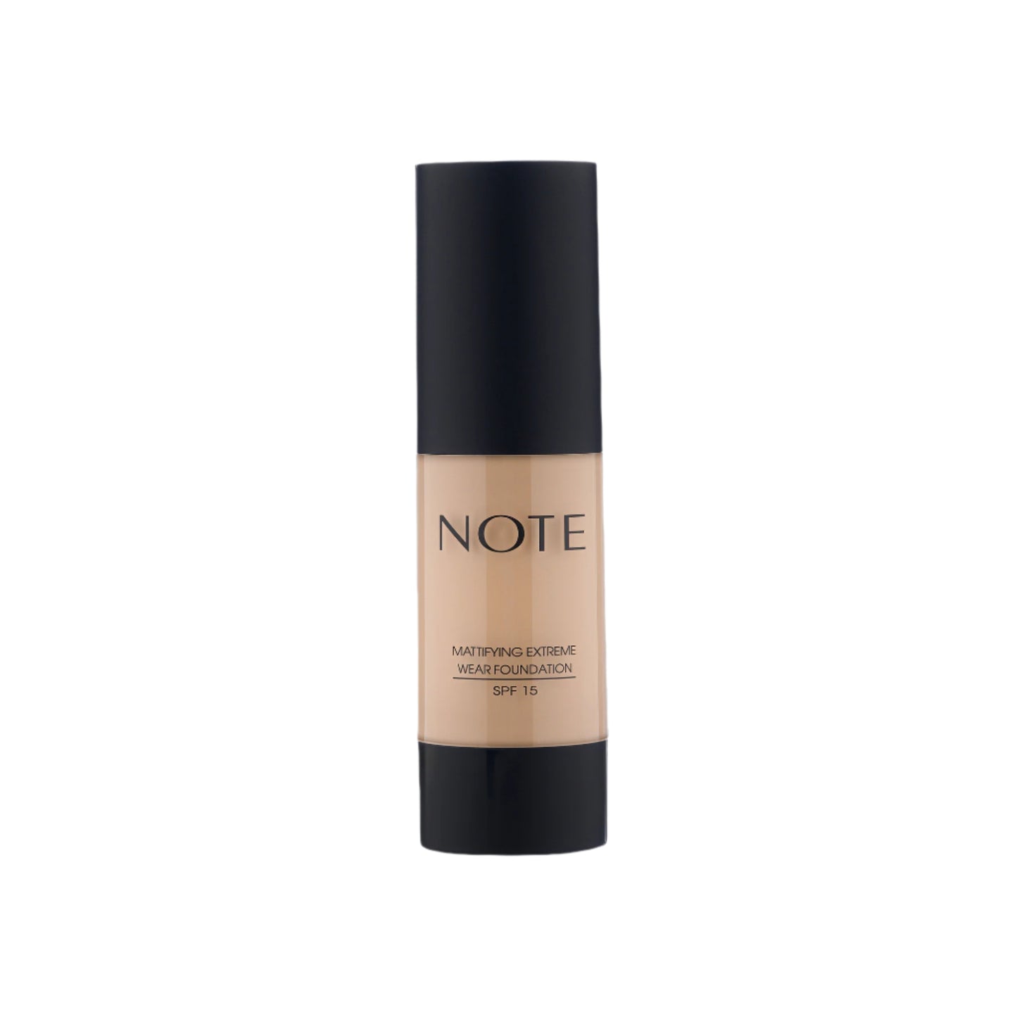 NOTE MATTIFYING EXTREME WEAR FOUNDATION