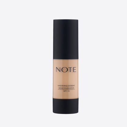 NOTE MATTIFYING EXTREME WEAR FOUNDATION