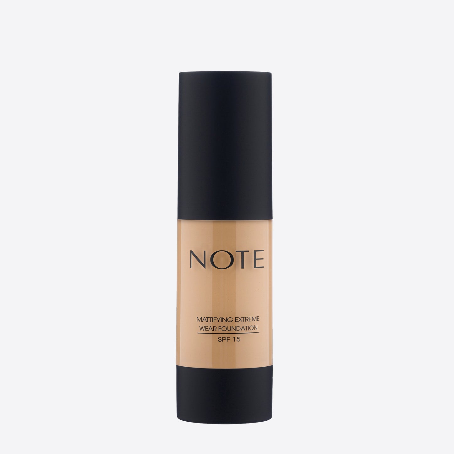 NOTE MATTIFYING EXTREME WEAR FOUNDATION