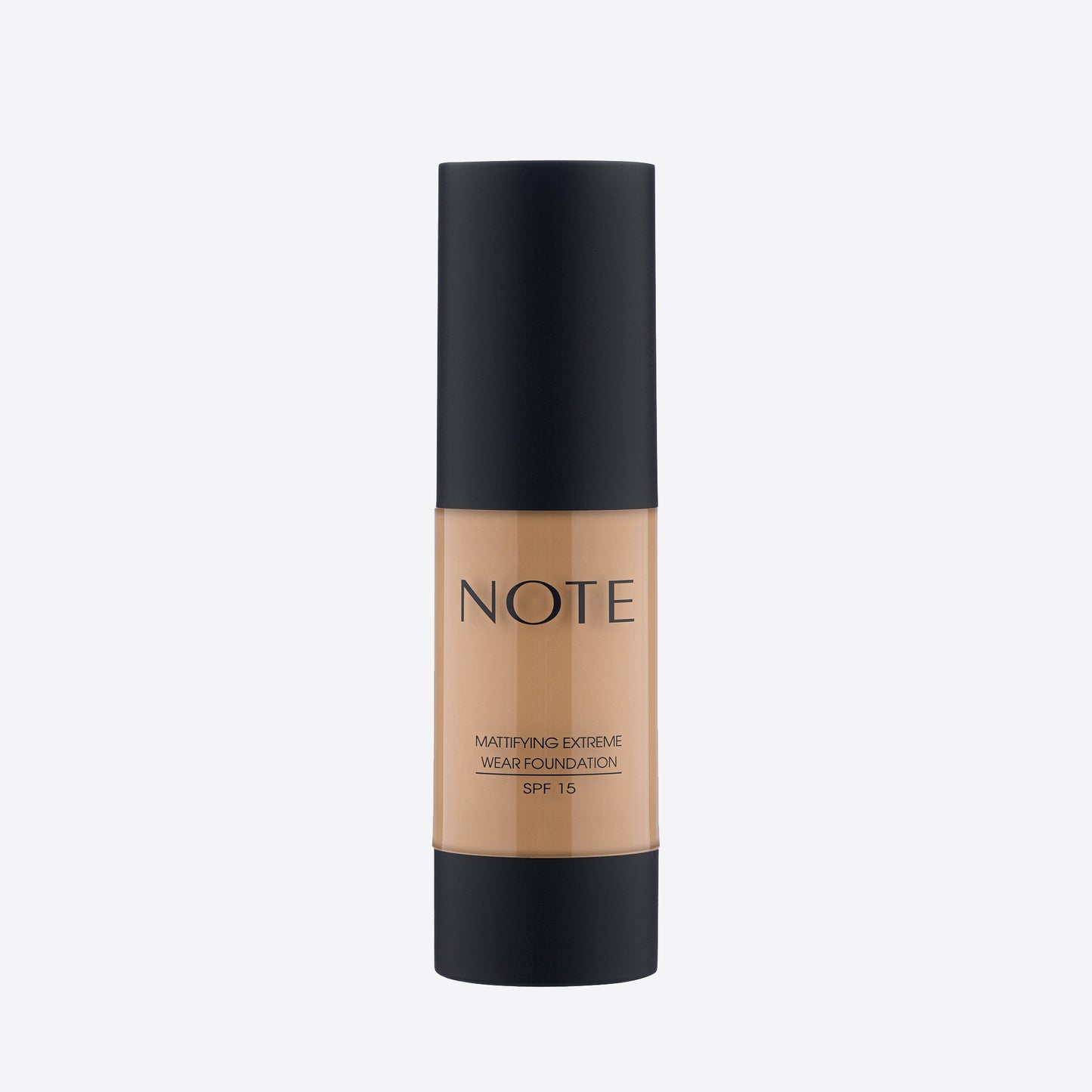 NOTE MATTIFYING EXTREME WEAR FOUNDATION