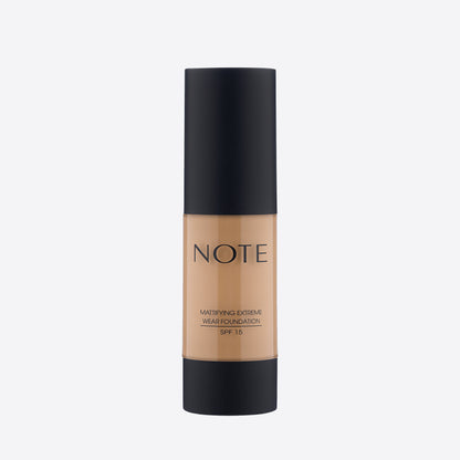 NOTE MATTIFYING EXTREME WEAR FOUNDATION