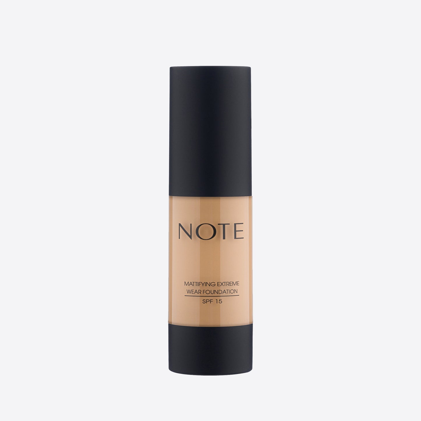 NOTE MATTIFYING EXTREME WEAR FOUNDATION