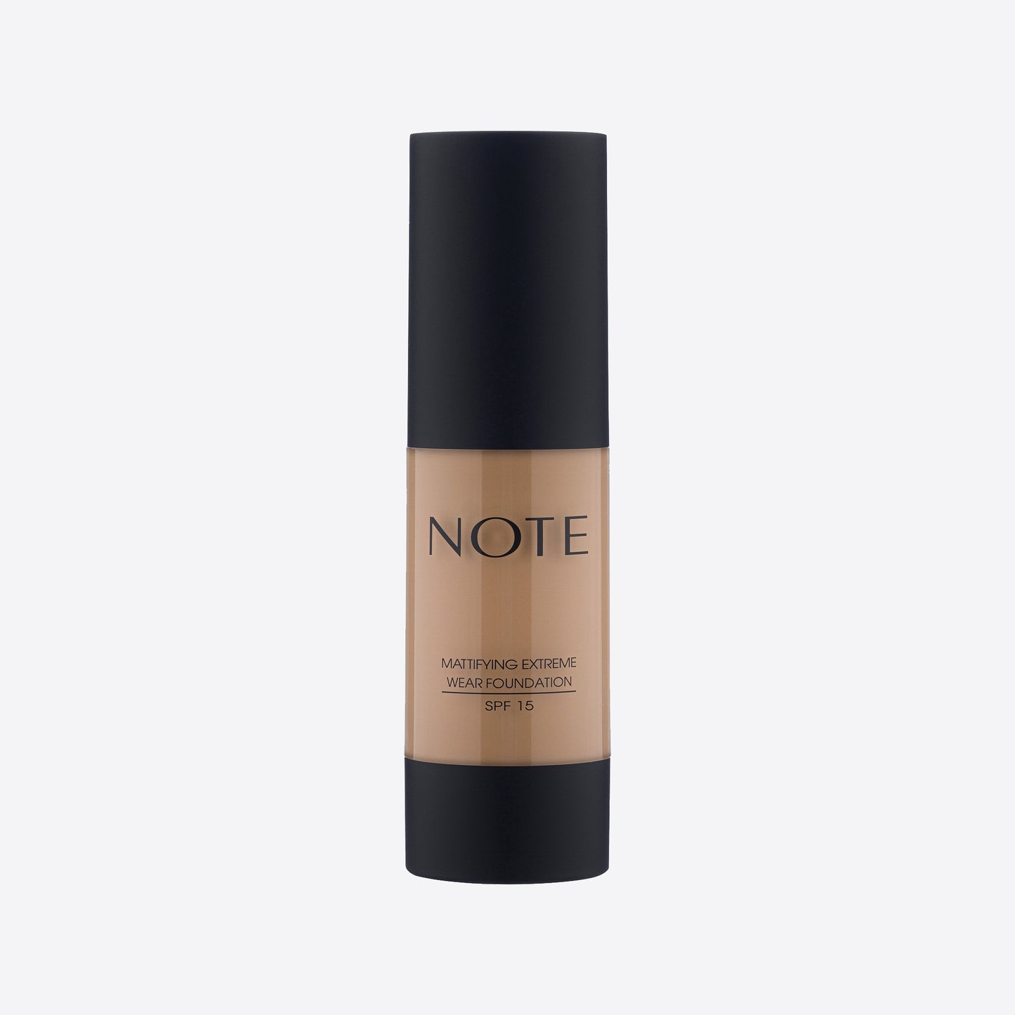 NOTE MATTIFYING EXTREME WEAR FOUNDATION