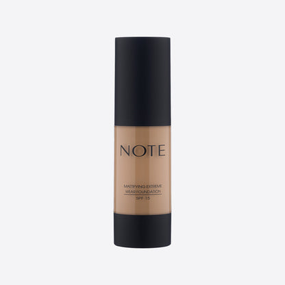 NOTE MATTIFYING EXTREME WEAR FOUNDATION