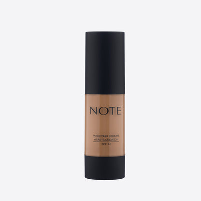 NOTE MATTIFYING EXTREME WEAR FOUNDATION