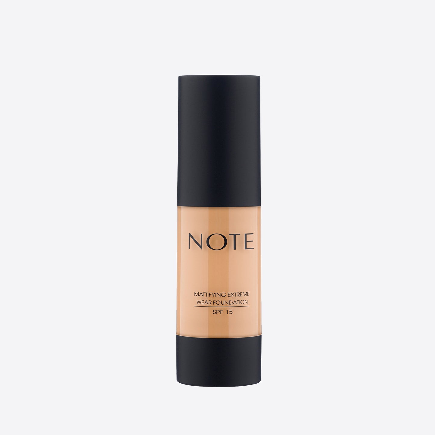 NOTE MATTIFYING EXTREME WEAR FOUNDATION