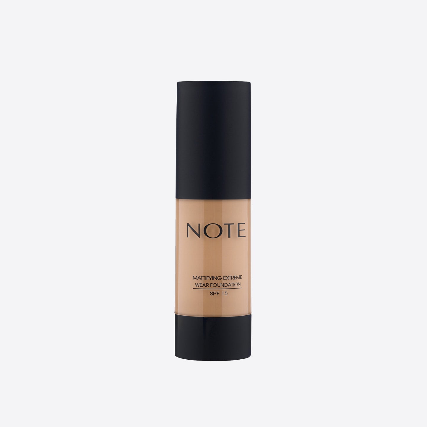 NOTE MATTIFYING EXTREME WEAR FOUNDATION