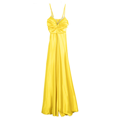 long Chiffon Lingerie