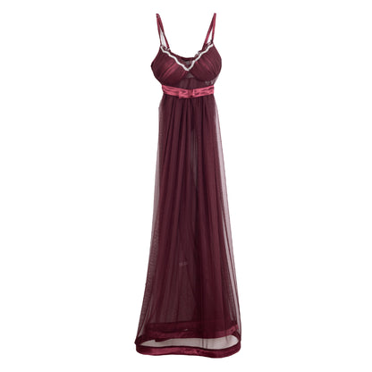 Chiffon Lingerie