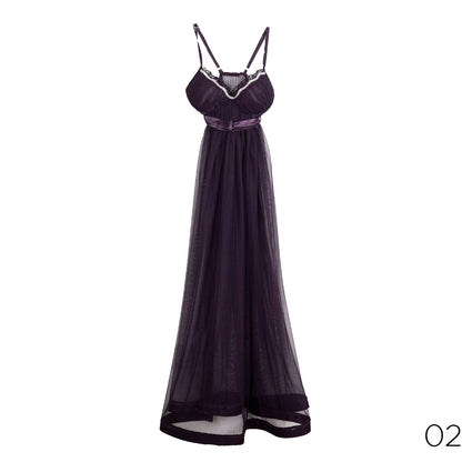 Chiffon Lingerie