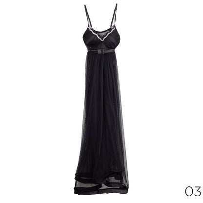 Chiffon Lingerie