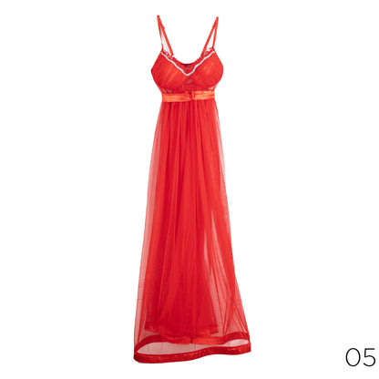 Chiffon Lingerie