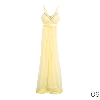 Chiffon Lingerie