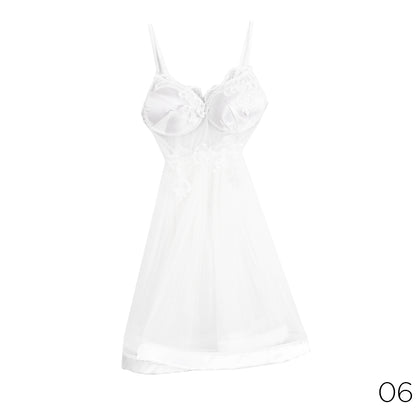 Chiffon Lingerie