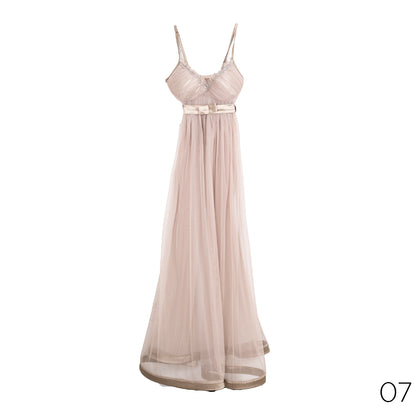 Chiffon Lingerie