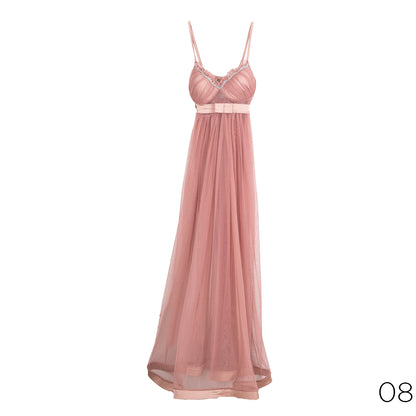 Chiffon Lingerie