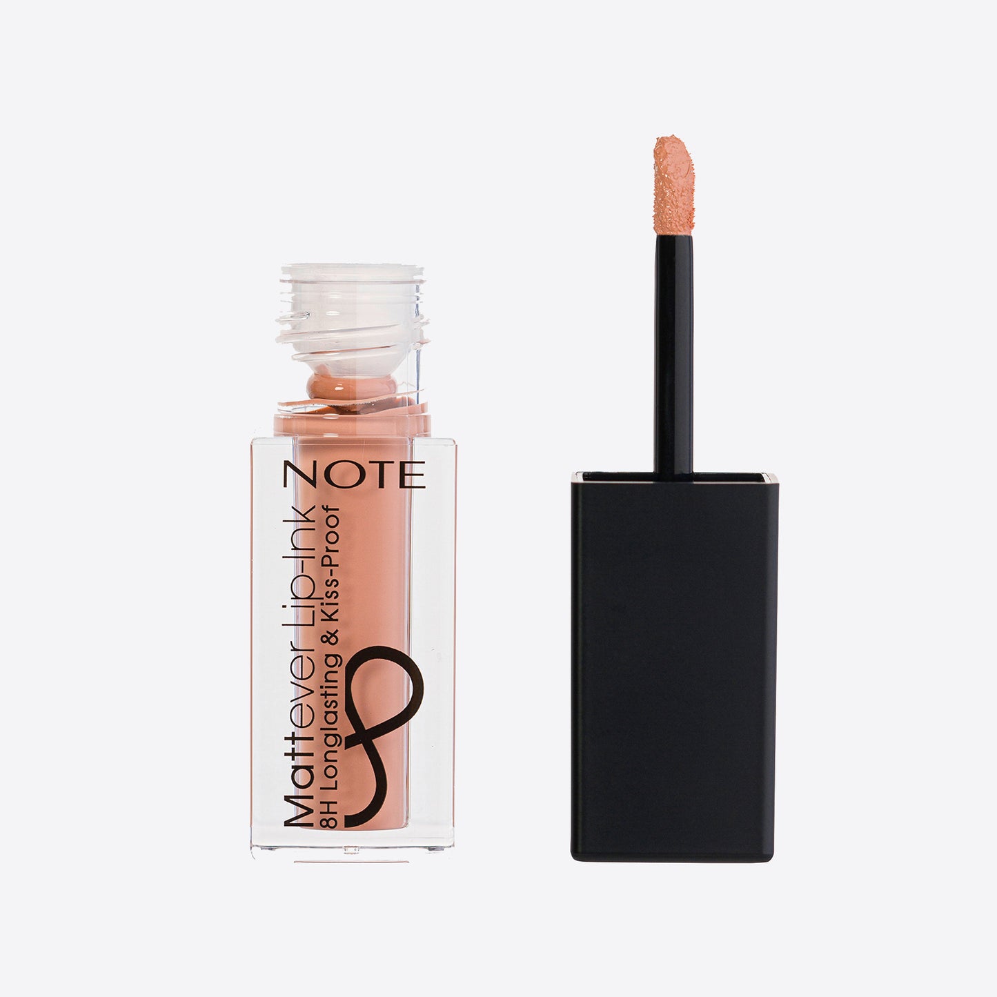 NOTE MATTEVER LIPSTICK BY NOTE