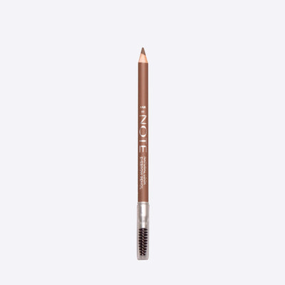 NOTE NATURAL LOOK EYEBROW PENCIL