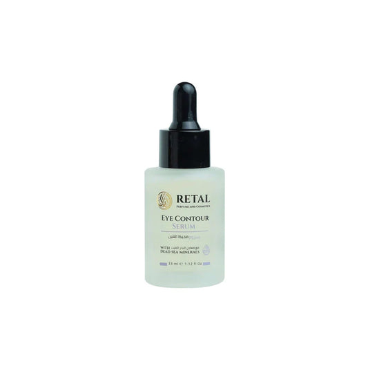 Original Eye Contour Serum By Retal