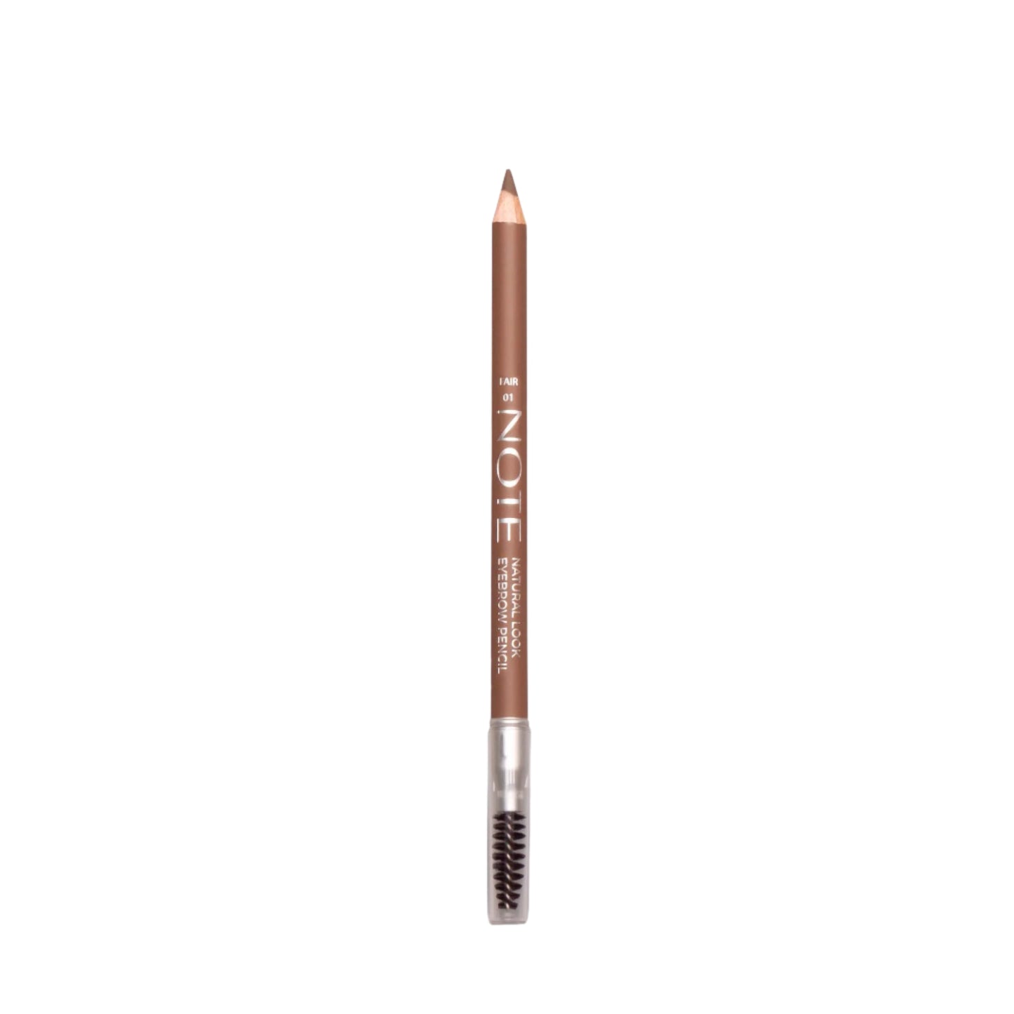 NOTE NATURAL LOOK EYEBROW PENCIL