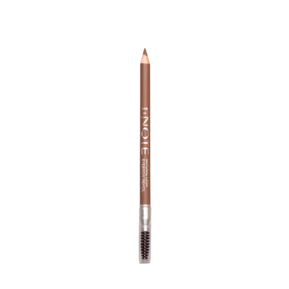 NOTE NATURAL LOOK EYEBROW PENCIL