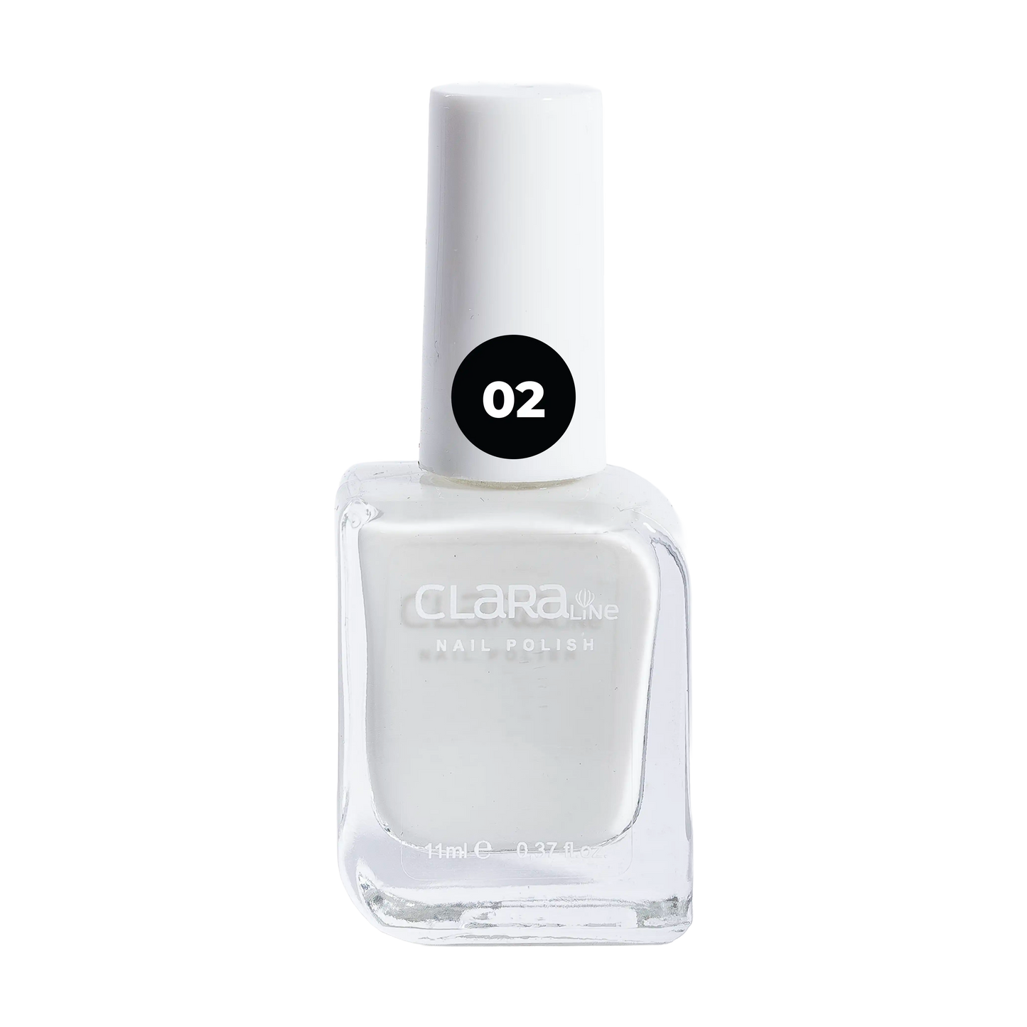 Nail Polish By CLARALINE