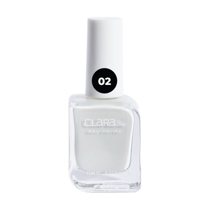 Nail Polish By CLARALINE