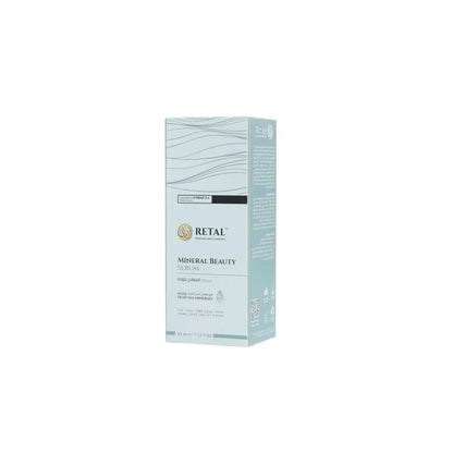 Original Beauty Serum By Retal