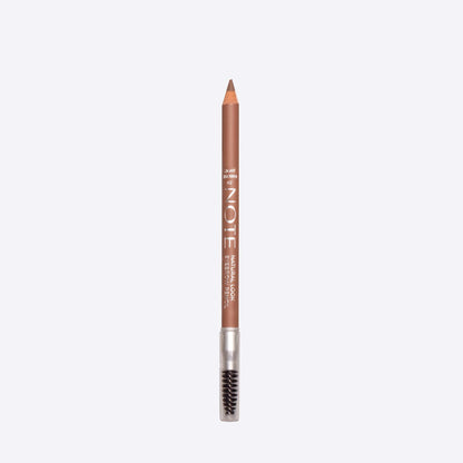 NOTE NATURAL LOOK EYEBROW PENCIL