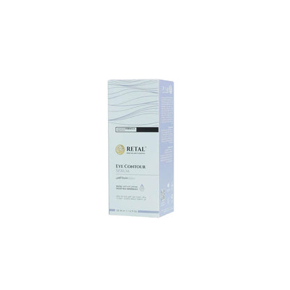 Original Eye Contour Serum By Retal