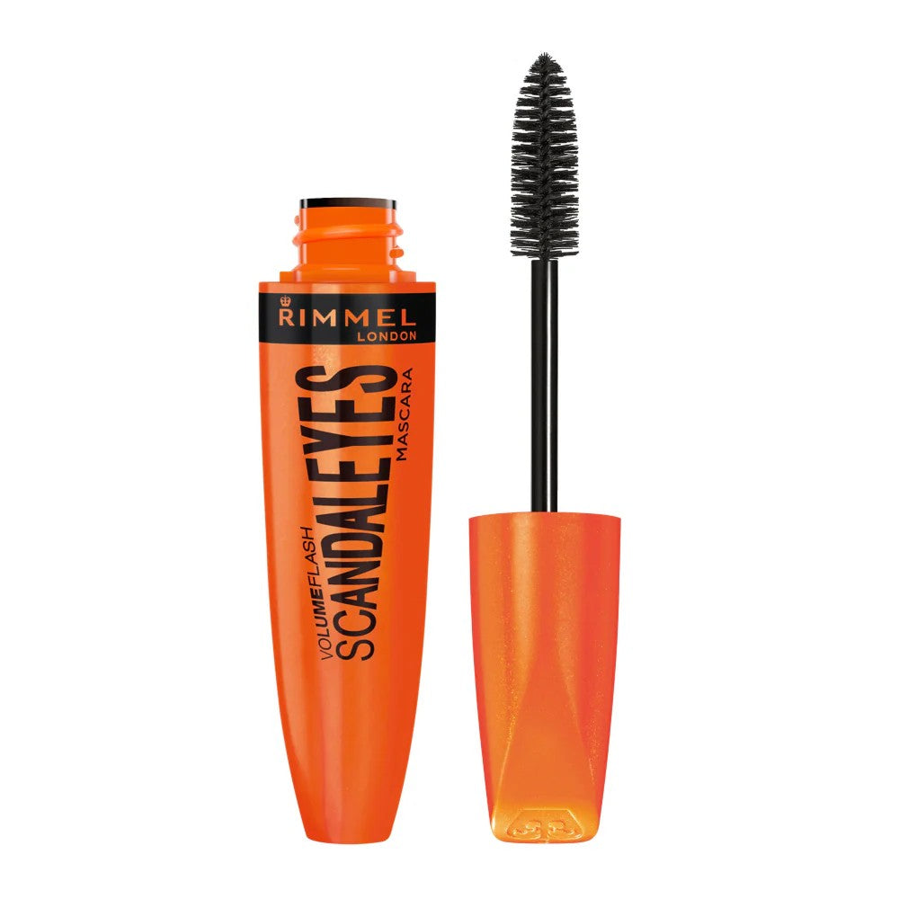 Volume Flash Scandaleyes Mascara By RIMMEL