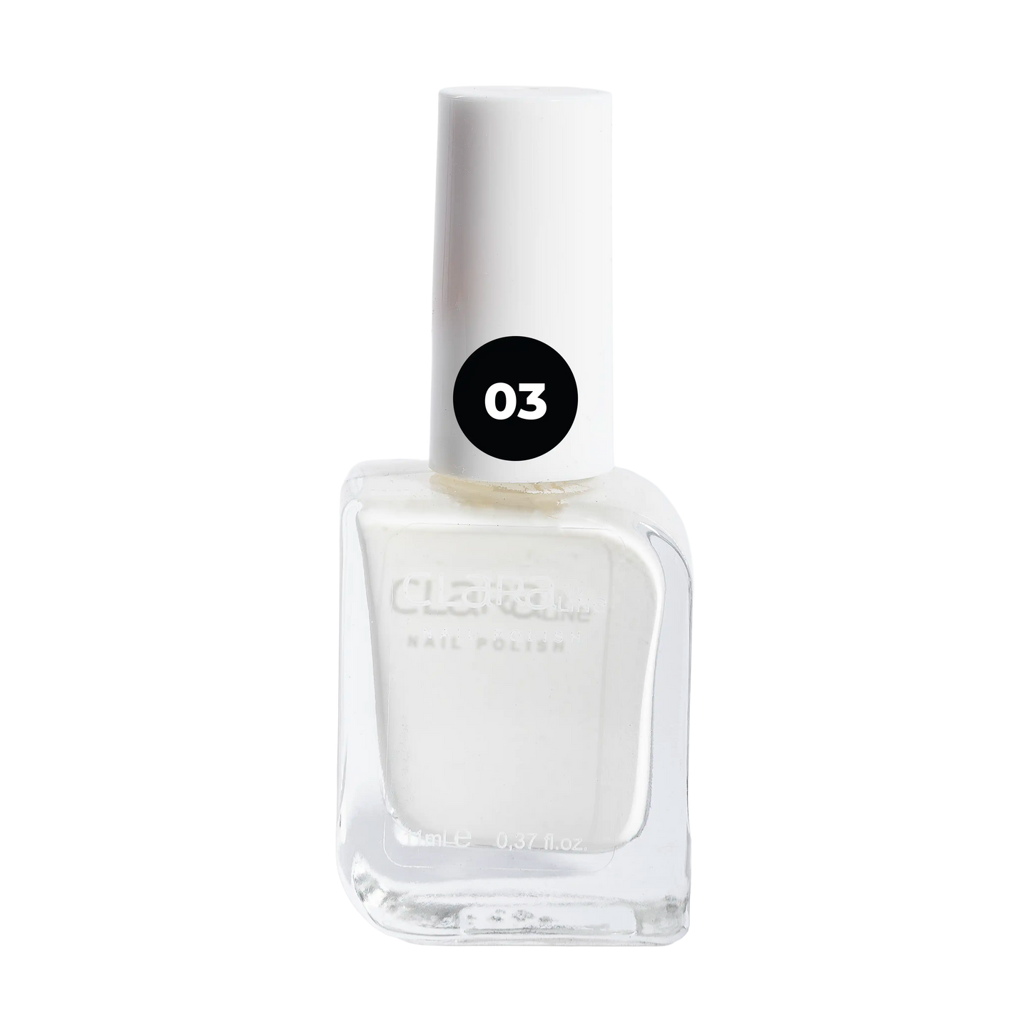 Nail Polish By CLARALINE