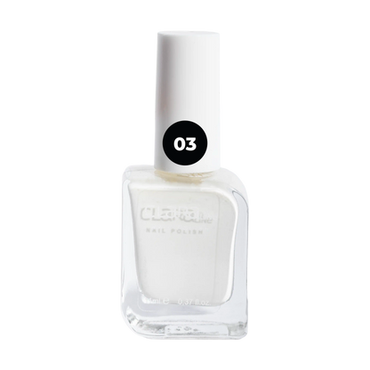Nail Polish By CLARALINE