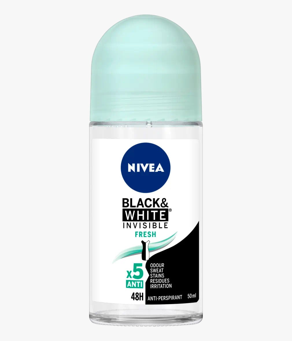 مزيل عرق Nivea